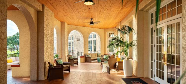 芬威酒店-傲途格精选(Fenway Hotel, Autograph Collection)图片