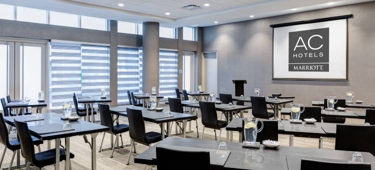 华盛顿特区国家港口万豪AC酒店(AC Hotel National Harbor Washington, DC Area)图片