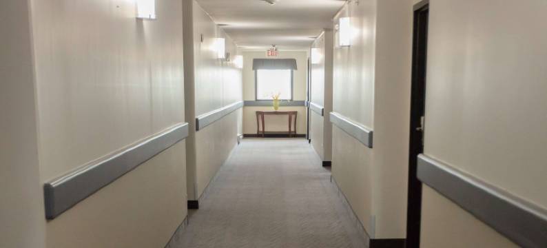 怀特考特速8酒店(Super 8 by Wyndham Whitecourt)图片