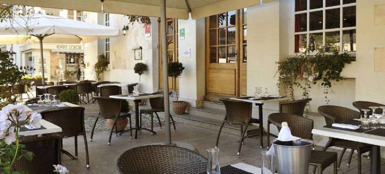 Le Puits Doré酒店餐厅Logis(Logis Hôtel Restaurant le Puits Doré)图片