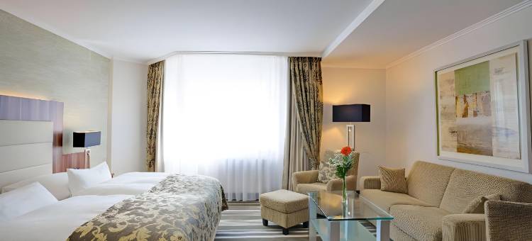 波特切霍夫贝斯特韦斯特优质酒店(Best Western Plus Hotel Boettcherhof)图片