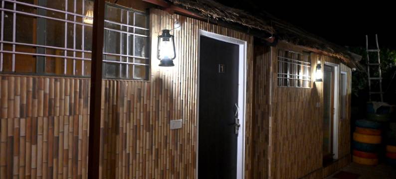 巴格村酒店(The Bagh Village)图片