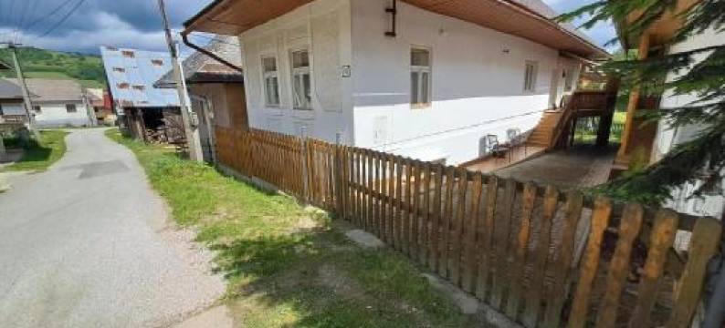 Chalupa u Dionýza图片