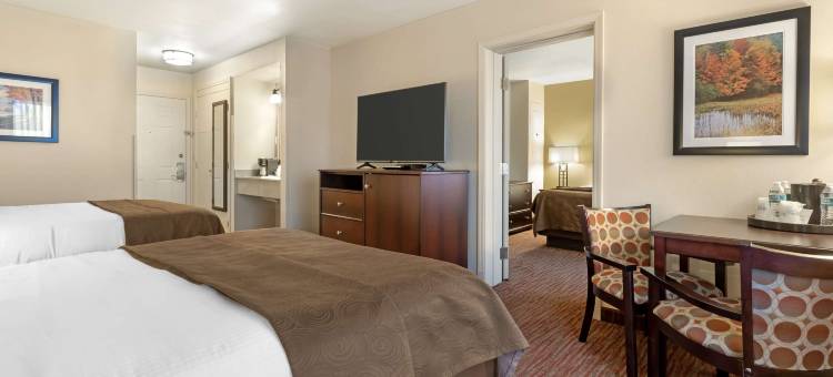 康拉德贝斯特韦斯特优质酒店(Best Western Plus Concord Inn)图片