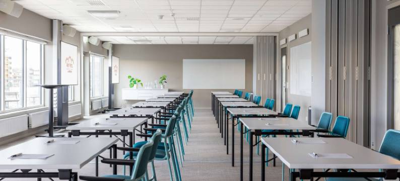 贝斯特韦斯特优质艾比优质酒店(Best Western Plus Aby Hotel)图片