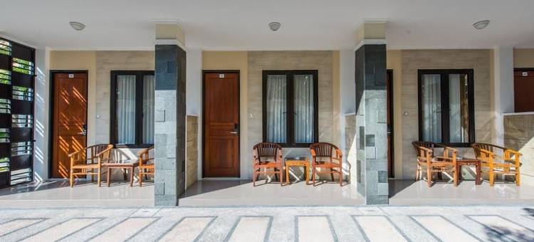 威斯马丫丫思雅利亚酒店(Hotel Wisma Djaja Syariah)图片