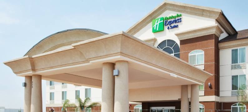 迪纽巴西智选假日套房酒店(Holiday Inn Express & Suites DINUBA WEST by IHG)图片