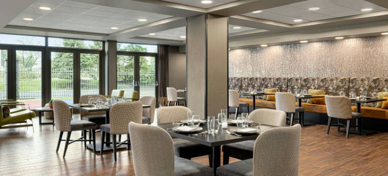 宝来哥伦布福朋喜来登酒店(Four Points Columbus - Polaris)图片