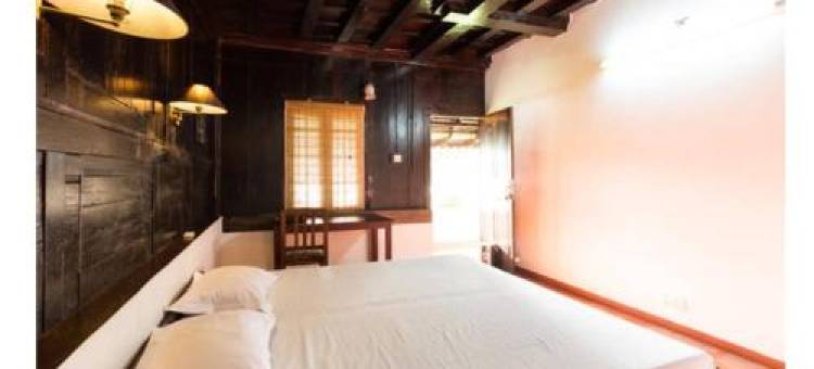 The Pamba Heritage Villa图片