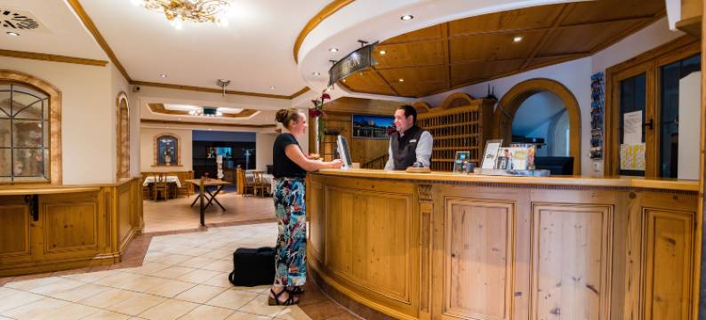 理查德赫尔德酒店(Hotel & Gasthof Richard Held)图片