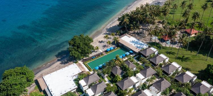 生活亚洲度假酒店(Living Asia Resort and Spa)图片