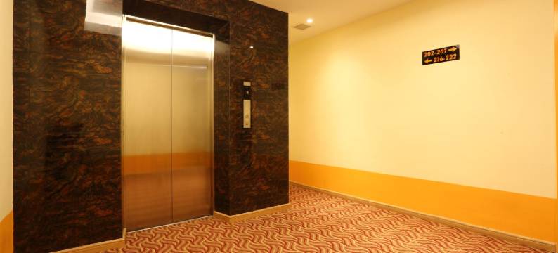 YEE酒店(Yee Hotel Permas Jaya)图片