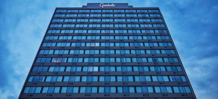 希尔顿林肯研究生酒店(Graduate by Hilton Lincoln)图片