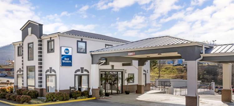 查塔努加皇家贝斯特韦斯特酒店(Best Western Royal Inn)图片