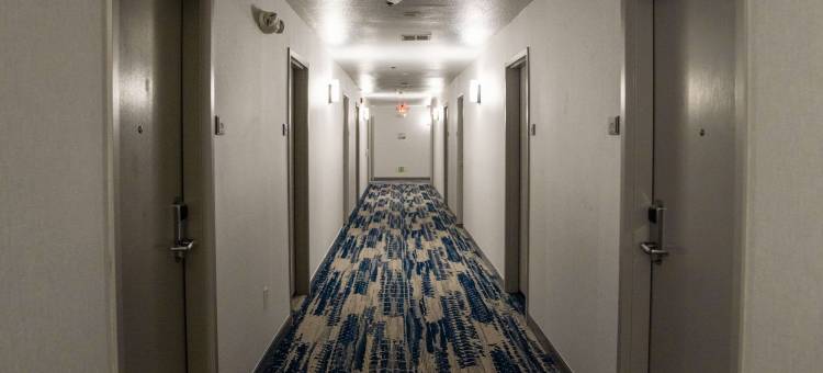 丽笙乡村酒店及套房，莫德斯托/萨利达(Country Inn & Suites by Radisson, Modesto-Salida)图片