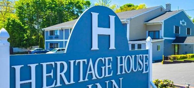 科德角遗产之家旅馆(Heritage House Inn on Cape Cod)图片