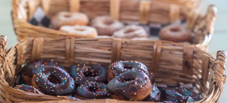 波萨达查胡贝斯特韦斯特酒店(Best Western Posada Chahue)图片