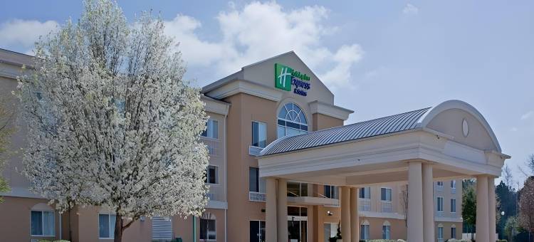 Holiday Inn 朗维尤- 北(Holiday Inn Longview - North)图片