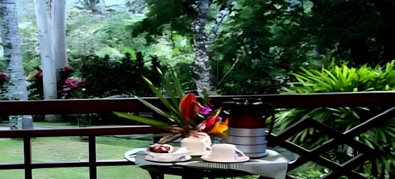 玛高乌托莫山景度假村(Margo Utomo Hill View Resort)图片