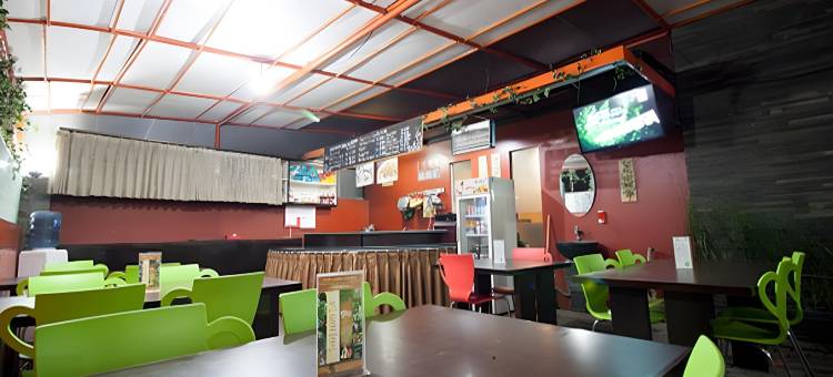 希哈贝拉吾家酒店(Mine Home Hotel Cihampelas)图片