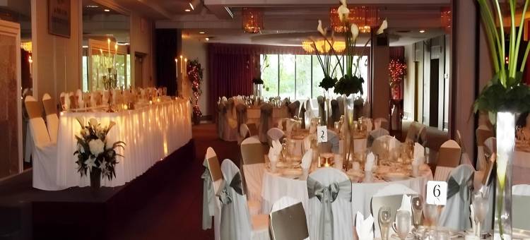 威尔克斯-巴里假日酒店(Holiday Inn Wilkes Barre - East Mountain)图片