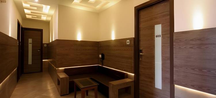 巴伊特酒店(Hotel Bait Inn)图片