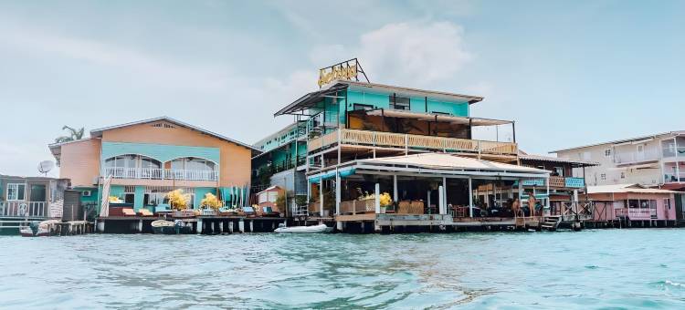 Socialtel 博卡斯德尔托罗(Socialtel Bocas del Toro - Formerly Selina Bocas del Toro)图片