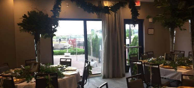 贝城万豪万怡酒店(Courtyard Bay City)图片