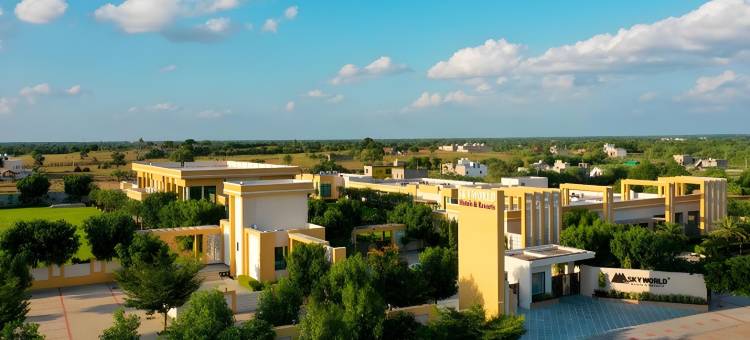 天界酒店与度假村(Skyworld Hotels and Resorts)图片