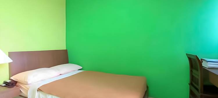 北干巴鲁南西斯家庭旅馆(The Nancy's Homestay Pekanbaru Mitra RedDoorz)图片