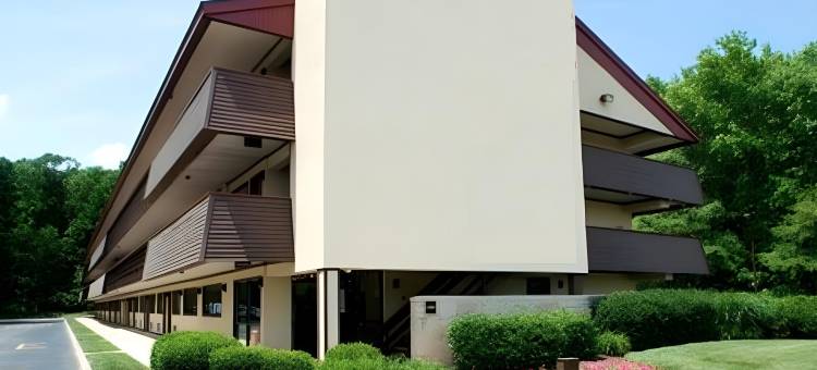 巴吞鲁日费尔布里奇快捷酒店(FairBridge Inn Express Baton Rouge)图片