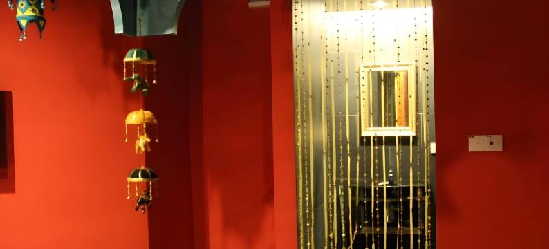 爱精品酒店(Love Inn Boutique Hotel)图片