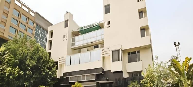 M.K.酒店(MK Hotel)图片