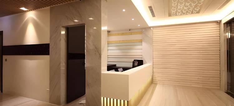 高雄丽馨精品商旅图片