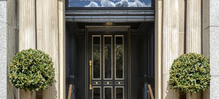 100 个王子街(100 Princes Street)图片