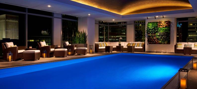 夏洛特丽思卡尔顿酒店(The Ritz-Carlton, Charlotte)图片