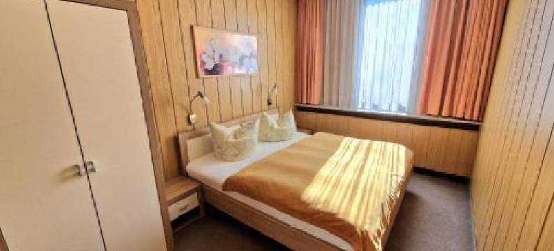 Pension am Kirschberg图片