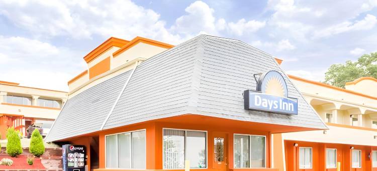 OYO Hampton South Carolina Hwy 278图片