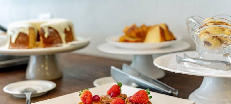 普拉亚贵宾酒店(Vip Praia Hotel)(VIP Praia Hotel em Ponta Negra)图片