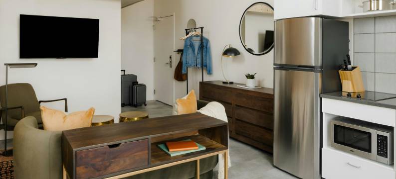 Sonder by Marriott Bonvoy the Artesian Apartments LoHi图片