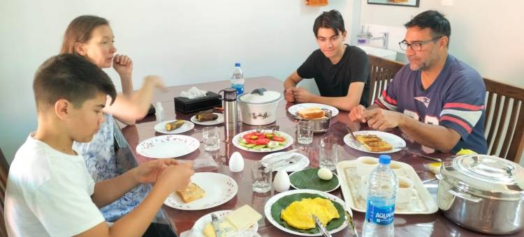 Mulanthanam Resorts and Home Stay图片
