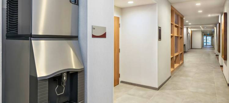 格雷文赫斯特慕斯科卡万枫酒店及套房(Fairfield Inn & Suites Gravenhurst Muskoka)图片