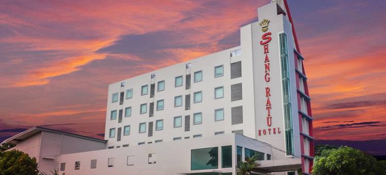 占碑尚拉图酒店(Shang Ratu Hotel)图片