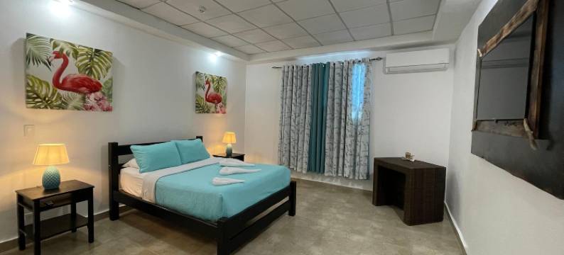 科罗纳多旅馆酒店(Hotel Coronado Inn)图片