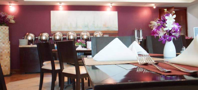 波萨里卡维多利亚酒店 - 布拉哈玛(Hotel Victoria Poza Rica by Brahma)图片