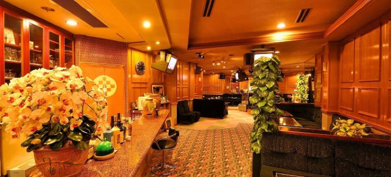 盐水苑觉乐酒店(Kansuien Kakuraku)图片