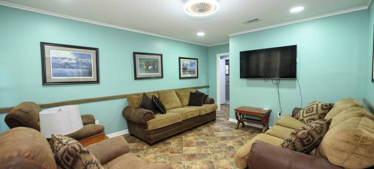 开启旅馆(TURN ON INN)图片