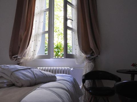 蒙彼利埃埃达旅馆酒店