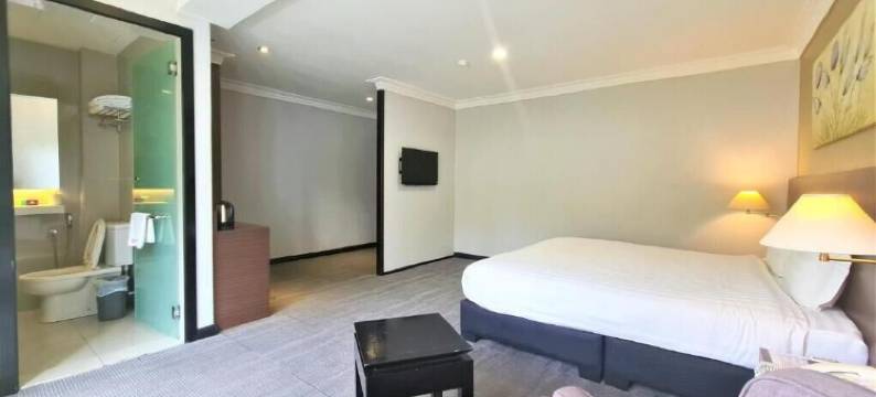 Merdeka Hotel Kluang图片