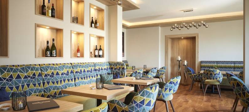 祖姆霍恩埃姆贝格健身酒店(Sporthotel Zum Hohen Eimberg)图片